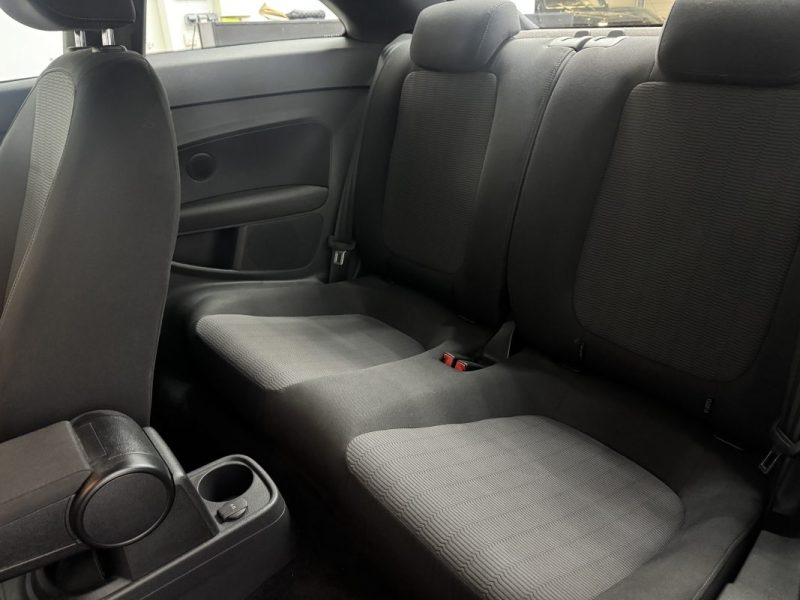 Volkswagen New Beetle 1.6 TDI 105 – 2012 – Garantie 12 mois - BVM - Coccinelle