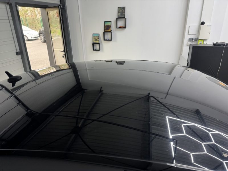 Volkswagen New Beetle 1.6 TDI 105 – 2012 – Garantie 12 mois - BVM - Coccinelle