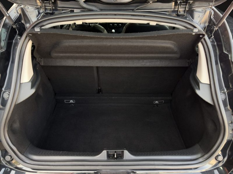 RENAULT CLIO IV 1.5 DCI 90 cv Energy 