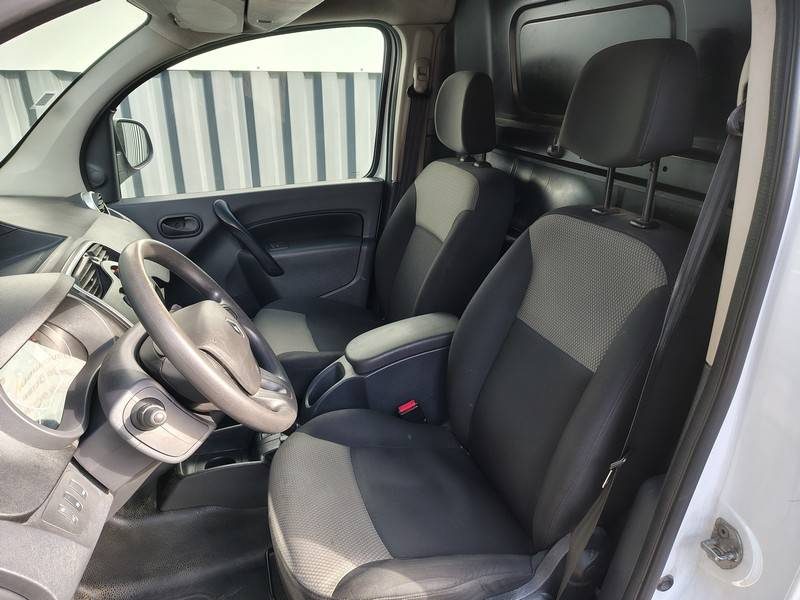 RENAULT KANGOO II 1.5 BLUE DCI 80CH CONFORT 5CV 2021