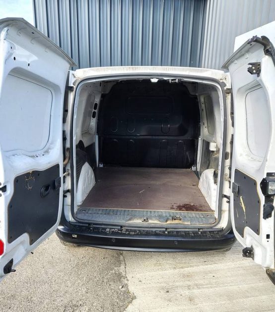 RENAULT KANGOO II 1.5 BLUE DCI 80CH CONFORT 5CV 2021