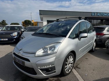 CITROEN C4 1.6 HDI 112CH BOITE AUTO GPS TOIT PANO GARANTIE