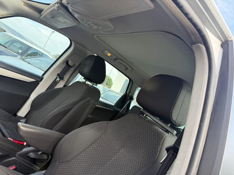 CITROEN C4 1.6 HDI 112CH BOITE AUTO GPS TOIT PANO GARANTIE