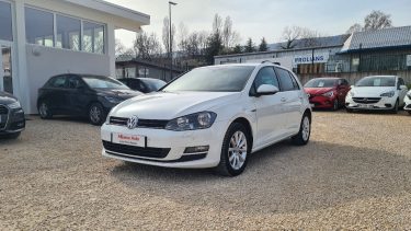 VOLKSWAGEN GOLF - 1.2 TSI 110ch Lounge édition