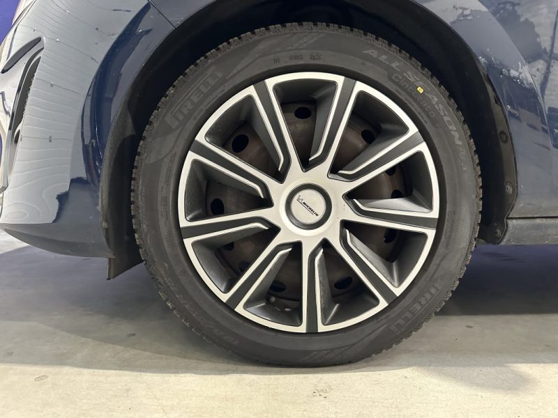 FORD FIESTA 1.5 TDCi 86ch