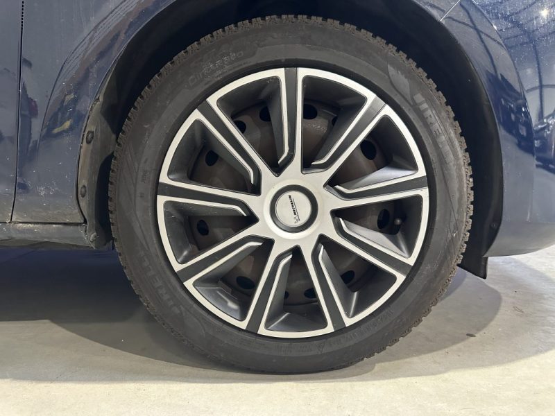 FORD FIESTA 1.5 TDCi 86ch