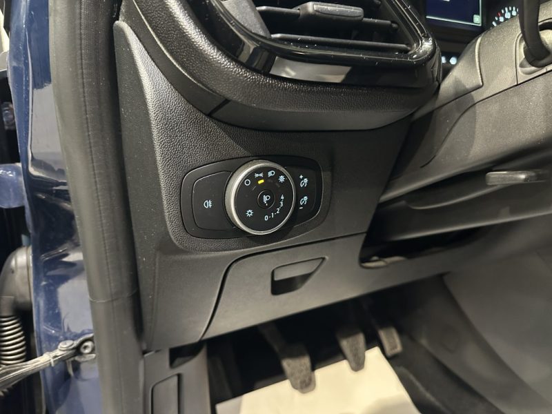 FORD FIESTA 1.5 TDCi 86ch