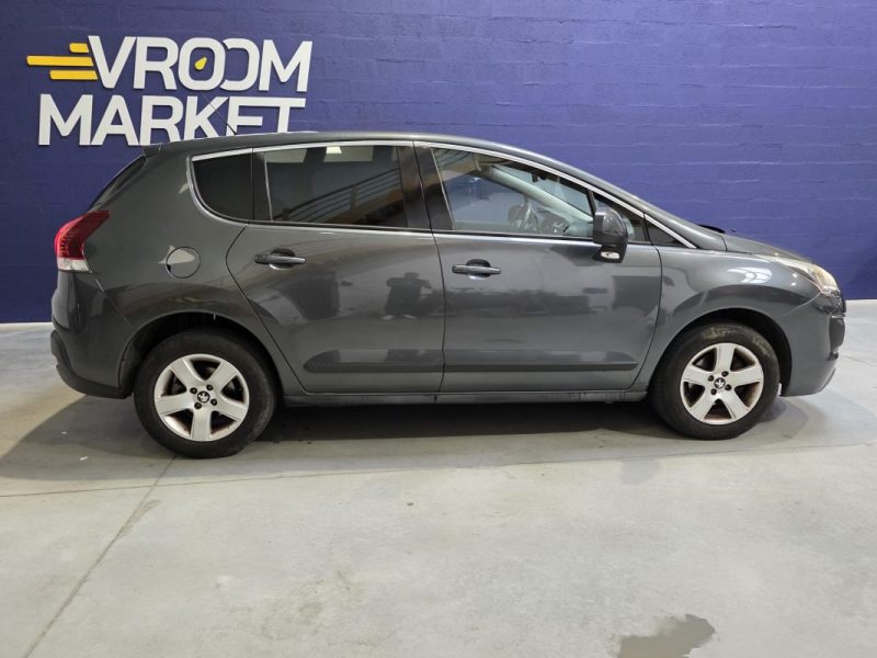PEUGEOT 3008 1.6 e-HDi115 Business Pack ETG6 / DISTRI OK