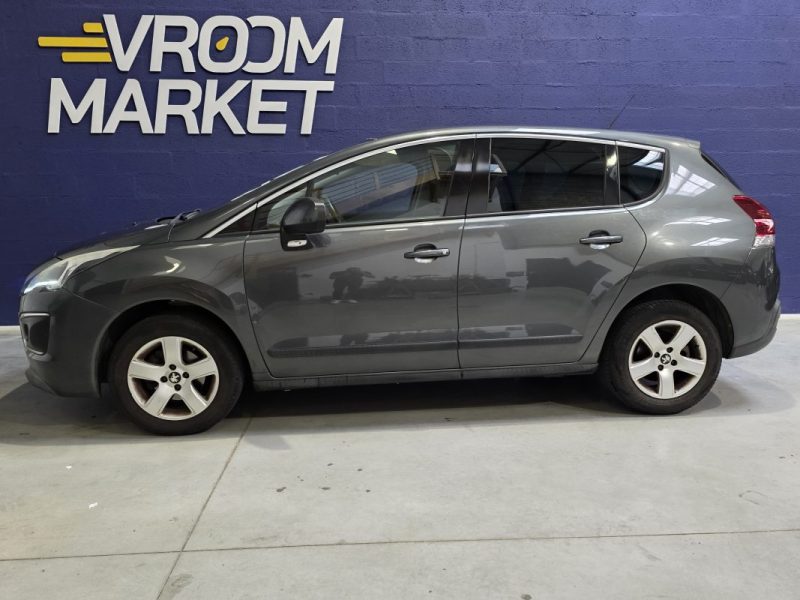 PEUGEOT 3008 1.6 e-HDi115 Business Pack ETG6 / DISTRI OK