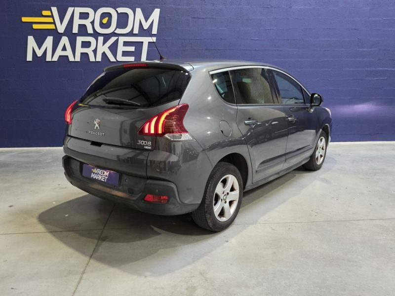 PEUGEOT 3008 1.6 e-HDi115 Business Pack ETG6 / DISTRI OK