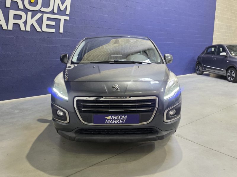 PEUGEOT 3008 1.6 e-HDi115 Business Pack ETG6 / DISTRI OK