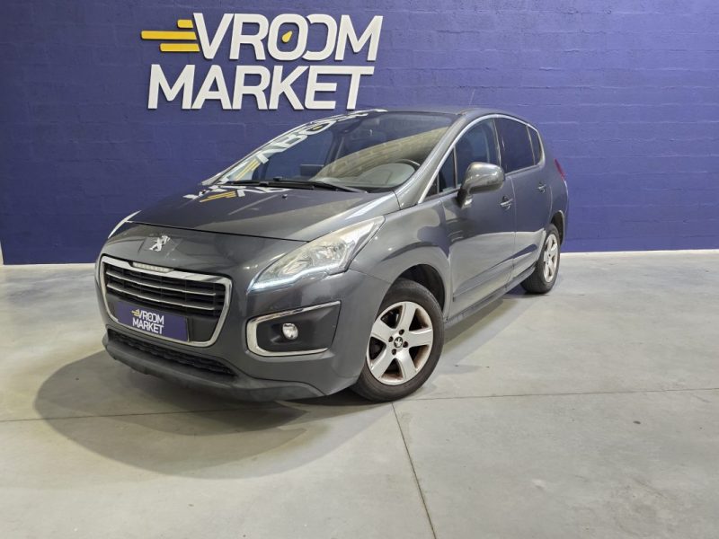 PEUGEOT 3008 1.6 e-HDi115 Business Pack ETG6 / DISTRI OK