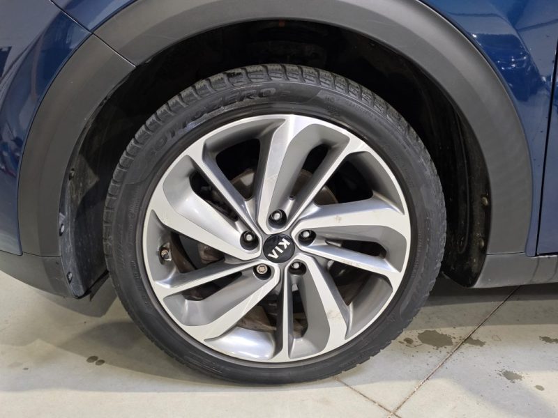 KIA NIRO 1.6 GDi 141cv PREMIUM / DCT6 / SUIVI COMPLET KIA