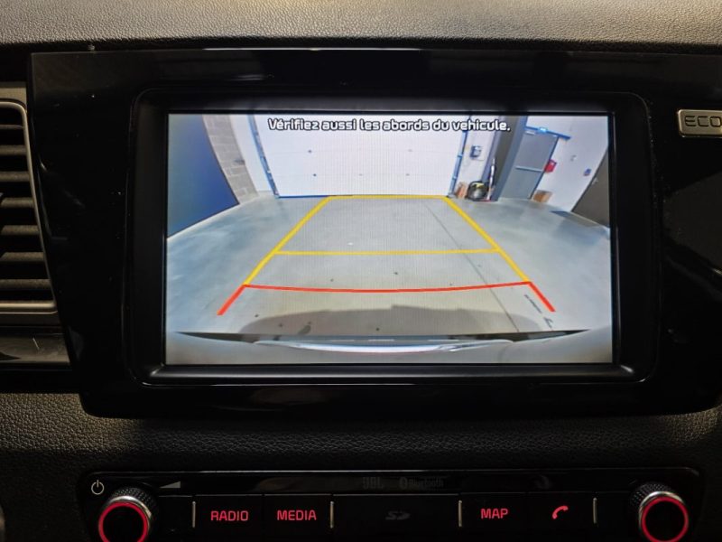 KIA NIRO 1.6 GDi 141cv PREMIUM / DCT6 / SUIVI COMPLET KIA