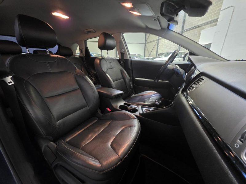 KIA NIRO 1.6 GDi 141cv PREMIUM / DCT6 / SUIVI COMPLET KIA