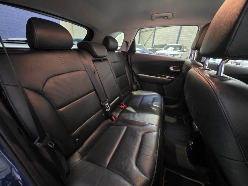 KIA NIRO 1.6 GDi 141cv PREMIUM / DCT6 / SUIVI COMPLET KIA