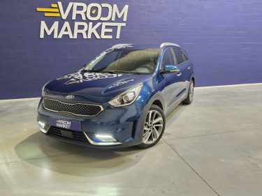 KIA NIRO 1.6 GDi 141cv PREMIUM / DCT6 / SUIVI COMPLET KIA