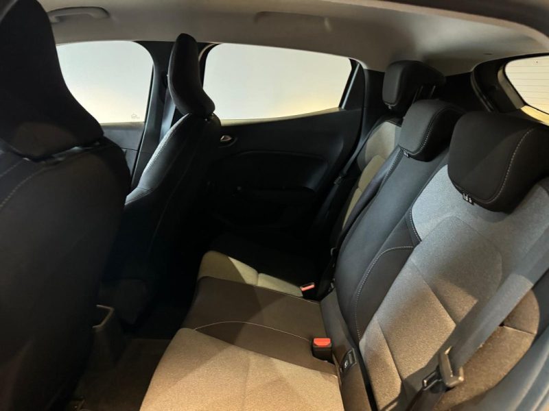 RENAULT CLIO 5 1.0 TCE 90 EVOLUTION - ROUE DE SECOURS  