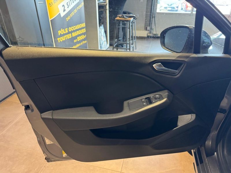 RENAULT CLIO 5 1.0 TCE 90 EVOLUTION - ROUE DE SECOURS  