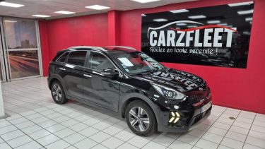 KIA NIRO PHASE 2 SUV HYBRIDE 141cv ACTIVE BUSINESS/1 ERE MAIN/TVA RECUPERABLE