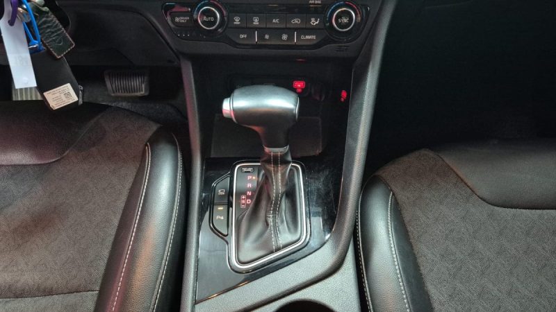 KIA NIRO PHASE 2 SUV HYBRIDE 141cv ACTIVE BUSINESS/1 ERE MAIN/TVA RECUPERABLE