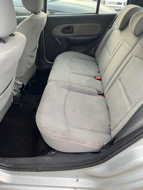 Renault Clio 1.2i 75 Ch Garantie 
