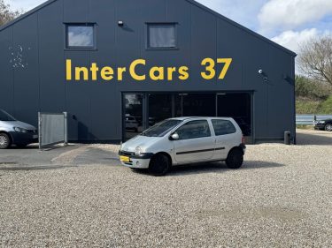 RENAULT TWINGO PRIVILEGE 1.2 16V 1ÈRE MAIN  2003