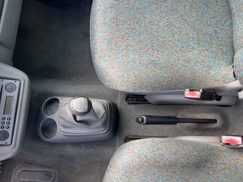 RENAULT TWINGO PRIVILEGE 1.2 16V 1ÈRE MAIN  2003