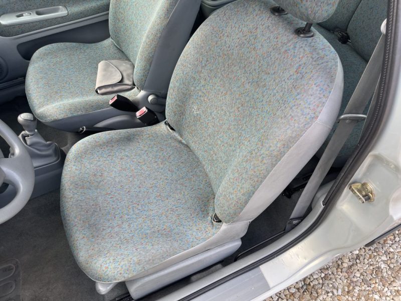 RENAULT TWINGO PRIVILEGE 1.2 16V 1ÈRE MAIN  2003