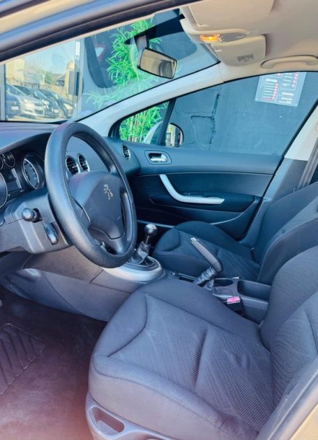 PEUGEOT 308 1.4 VTI - Paiement en 3x/4x/10x ✅