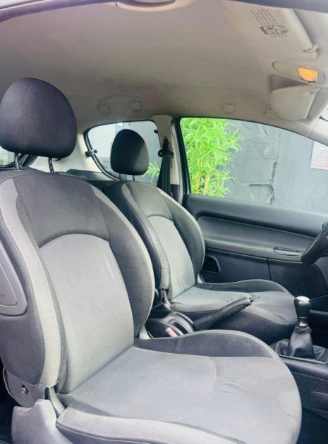 PEUGEOT 206 1.4 HDI - Paiement en 3x/4x/10x ✅