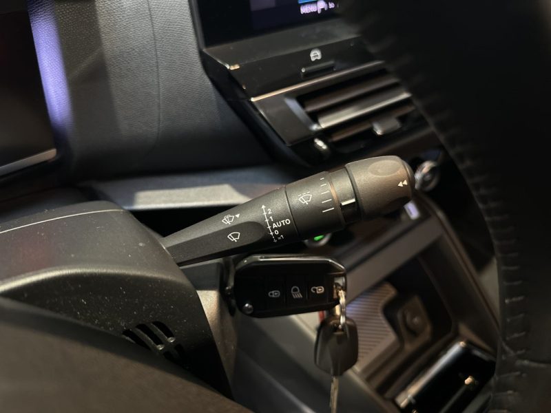 CITROEN C4 1.2 PureTech 130ch S&S Feel EAT8 - KIT DISTRIBUTION NEUF