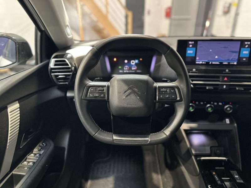 CITROEN C4 1.2 PureTech 130ch S&S Feel EAT8 - KIT DISTRIBUTION NEUF