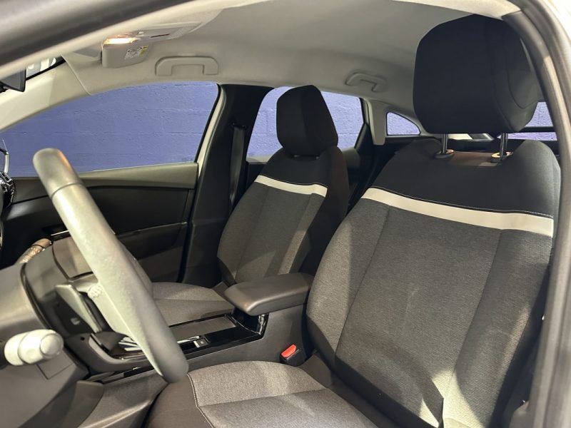 CITROEN C4 1.2 PureTech 130ch S&S Feel EAT8 - KIT DISTRIBUTION NEUF