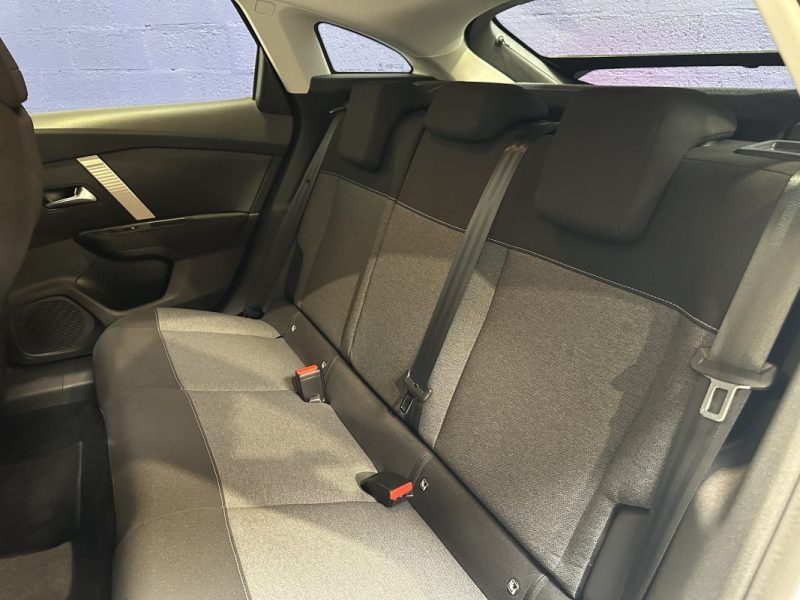 CITROEN C4 1.2 PureTech 130ch S&S Feel EAT8 - KIT DISTRIBUTION NEUF