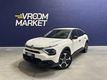 CITROEN C4 1.2 PureTech 130ch S&S Feel EAT8 - KIT DISTRIBUTION NEUF