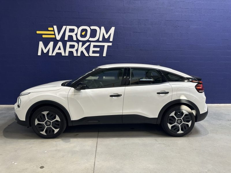 CITROEN C4 1.2 PureTech 130ch S&S Feel EAT8 - KIT DISTRIBUTION NEUF