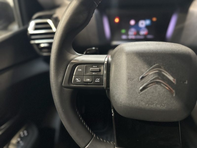 CITROEN C4 1.2 PureTech 130ch S&S Feel EAT8 - KIT DISTRIBUTION NEUF