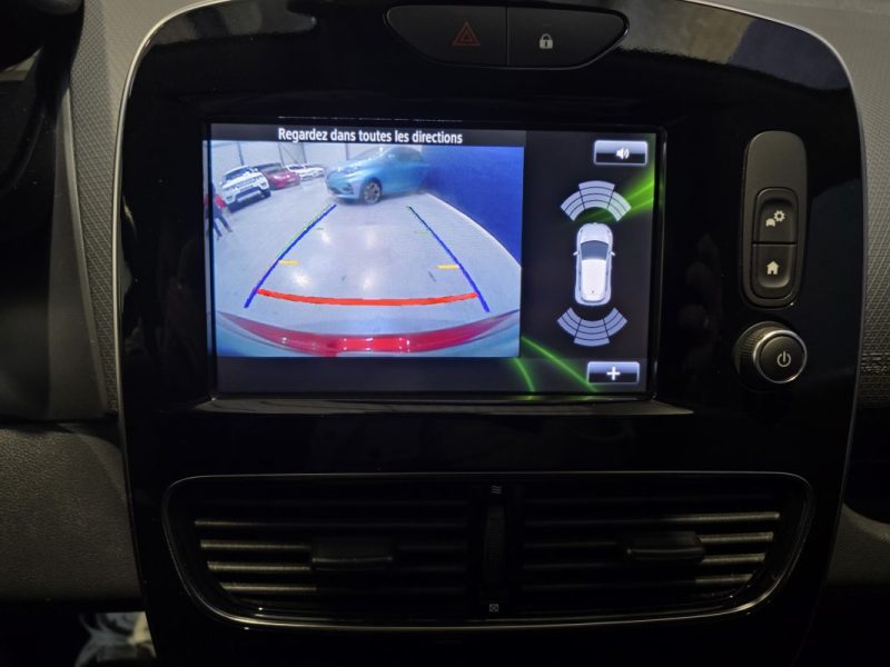 RENAULT CLIO IV 1.6 200ch RS EDC / SUIVI COMPLET RENAULT