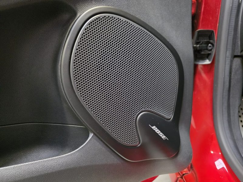 RENAULT CLIO IV 1.6 200ch RS EDC / SUIVI COMPLET RENAULT