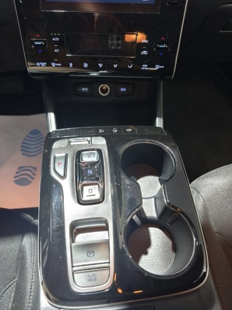 HYUNDAI TUCSON III 1.6 T-GDI 230CH HYBRID INTUITIVE BVA6 