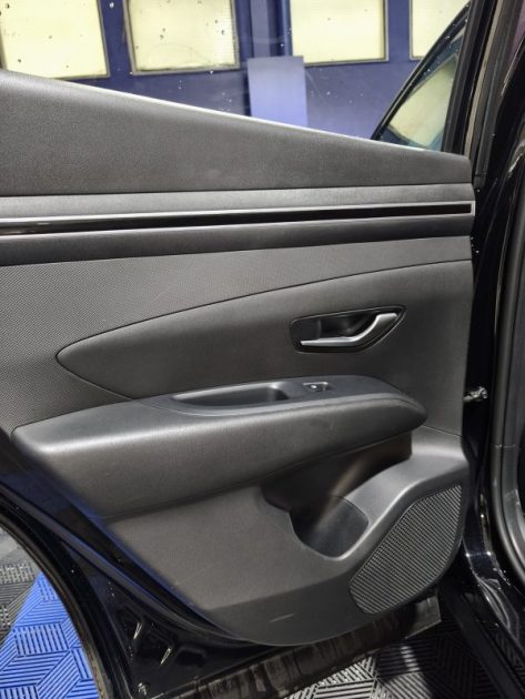 HYUNDAI TUCSON III 1.6 T-GDI 230CH HYBRID INTUITIVE BVA6 