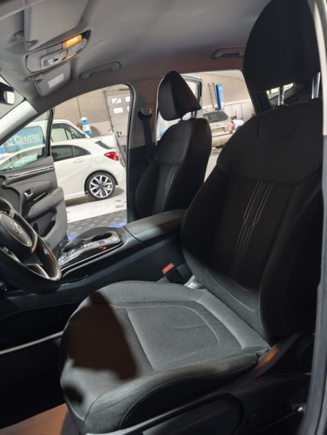 HYUNDAI TUCSON III 1.6 T-GDI 230CH HYBRID INTUITIVE BVA6 
