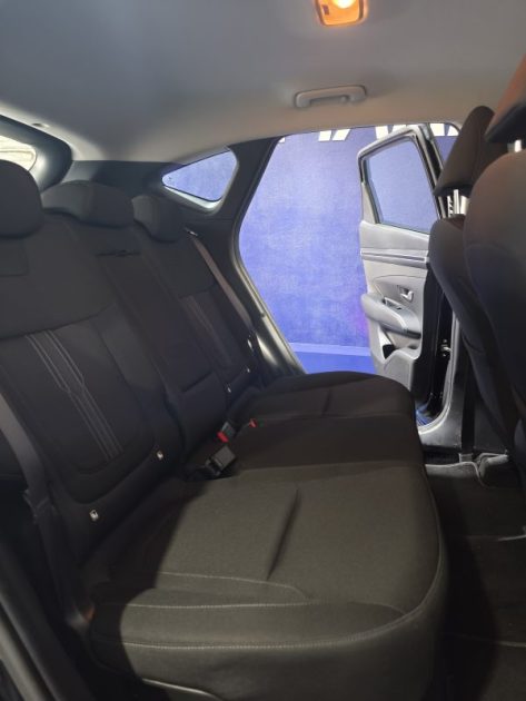 HYUNDAI TUCSON III 1.6 T-GDI 230CH HYBRID INTUITIVE BVA6 