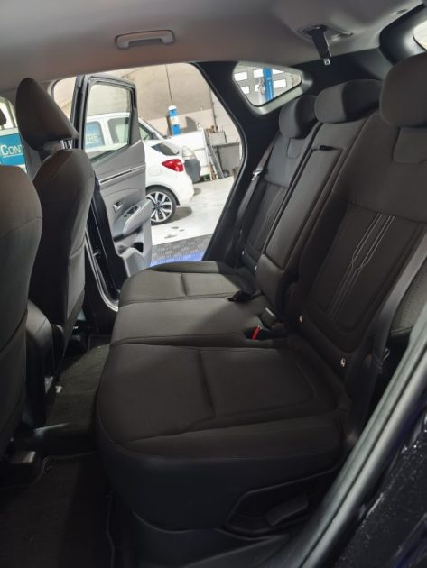 HYUNDAI TUCSON III 1.6 T-GDI 230CH HYBRID INTUITIVE BVA6 