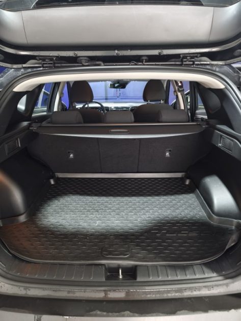 HYUNDAI TUCSON III 1.6 T-GDI 230CH HYBRID INTUITIVE BVA6 