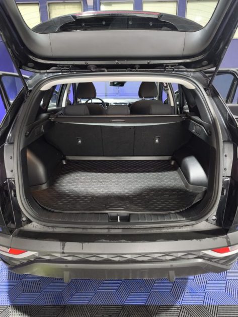 HYUNDAI TUCSON III 1.6 T-GDI 230CH HYBRID INTUITIVE BVA6 