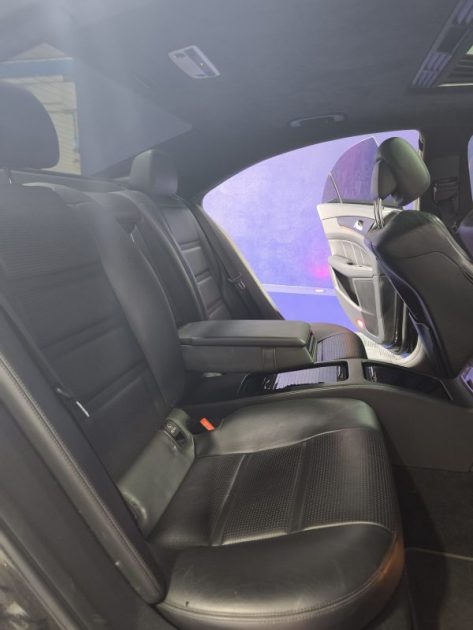 MERCEDES CLS 63 AMG PACK PERFORMANCE 558CV ENTRETIEN MERCEDES 
