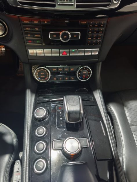 MERCEDES CLS 63 AMG PACK PERFORMANCE 558CV ENTRETIEN MERCEDES 