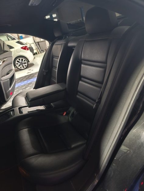 MERCEDES CLS 63 AMG PACK PERFORMANCE 558CV ENTRETIEN MERCEDES 
